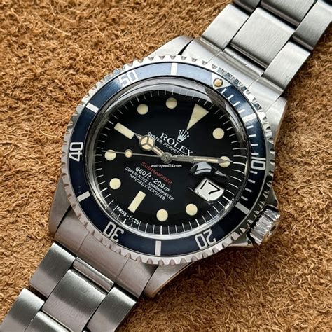 rolex submariner rote lünette|rolex submariner wrist watch.